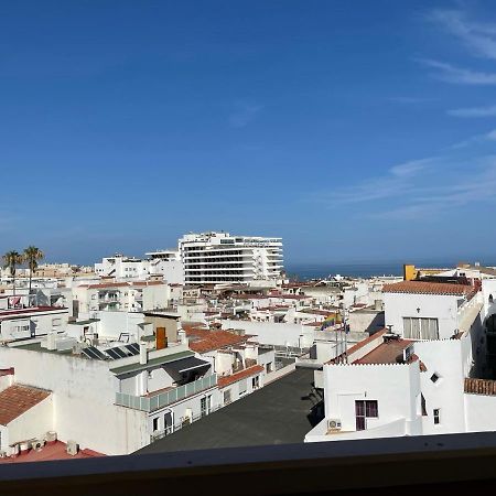 Amazing Studio Torremolinos Bagian luar foto