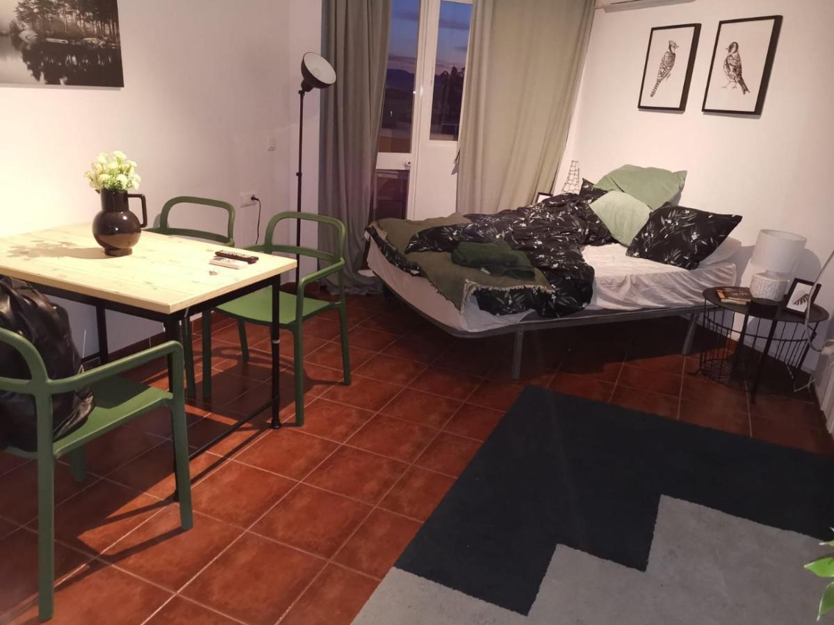 Amazing Studio Torremolinos Bagian luar foto