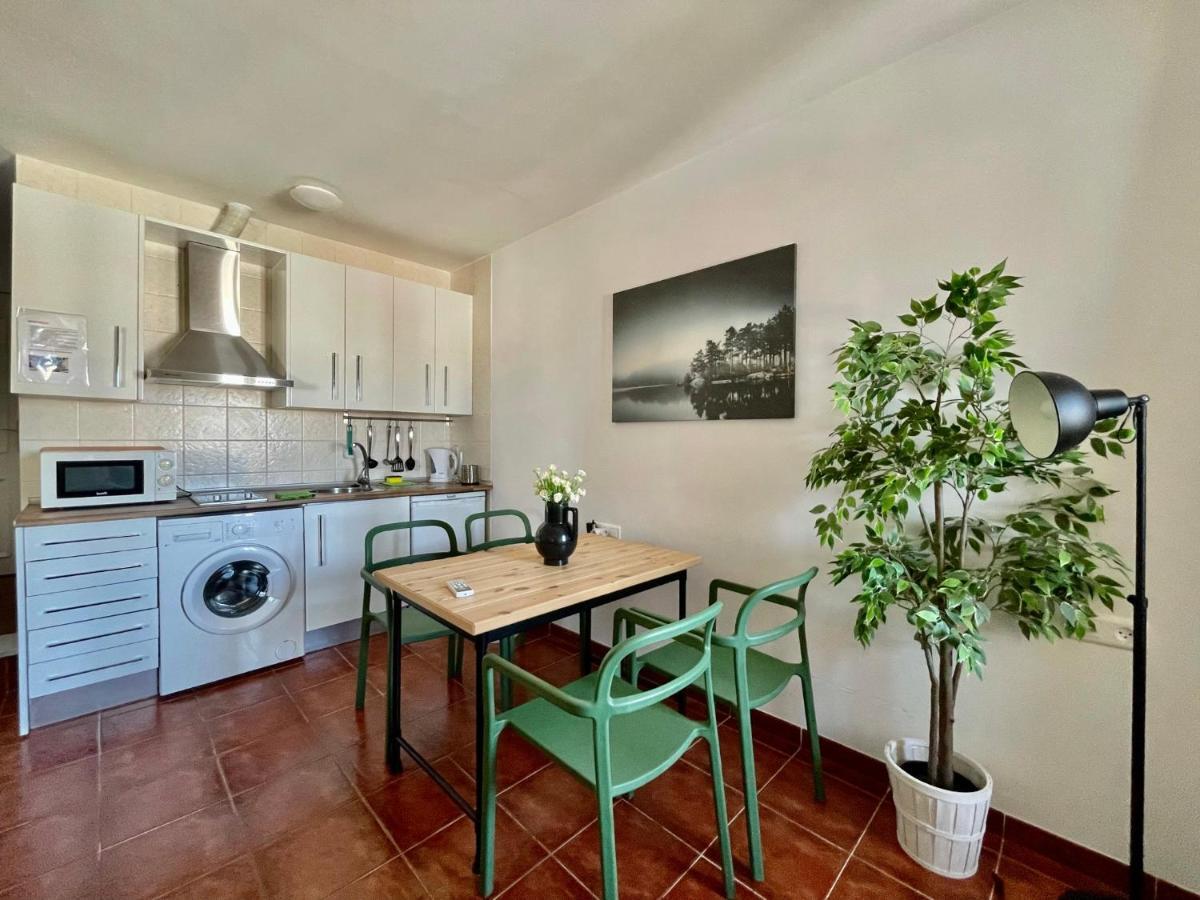 Amazing Studio Torremolinos Bagian luar foto