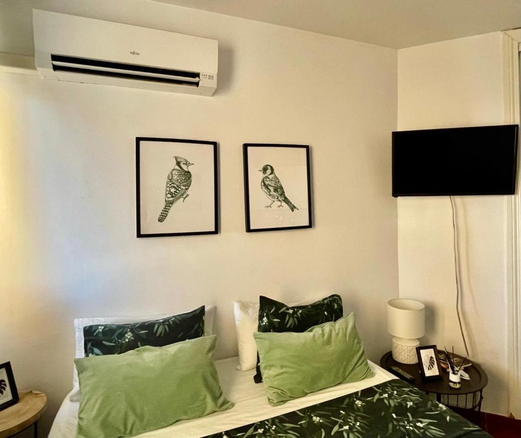 Amazing Studio Torremolinos Bagian luar foto
