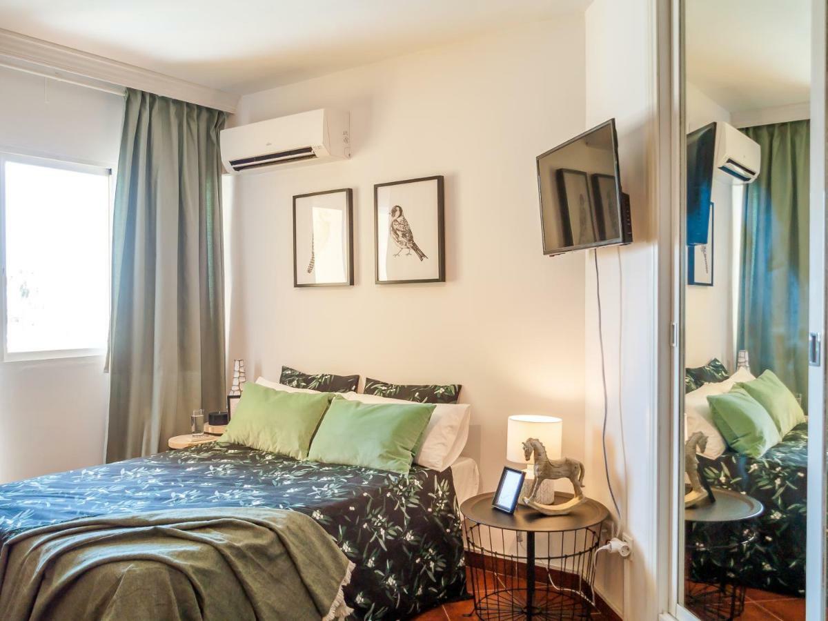Amazing Studio Torremolinos Bagian luar foto