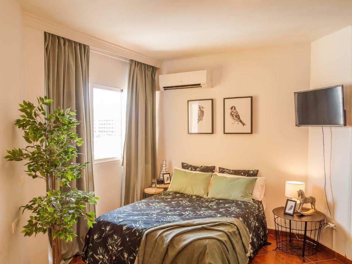 Amazing Studio Torremolinos Bagian luar foto