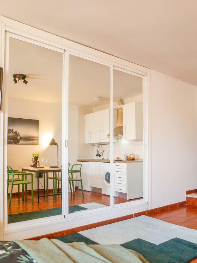 Amazing Studio Torremolinos Bagian luar foto